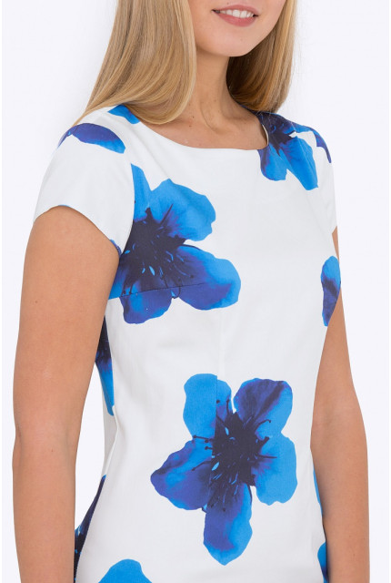 Платье Emka Fashion PL-509-renata