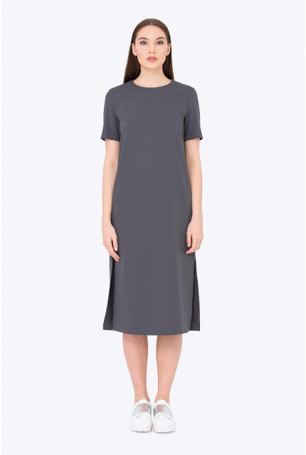 Платье Emka Fashion PL-514-letisiya