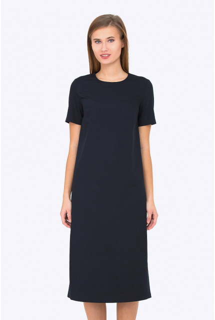 Платье Emka Fashion PL-514-shelbi