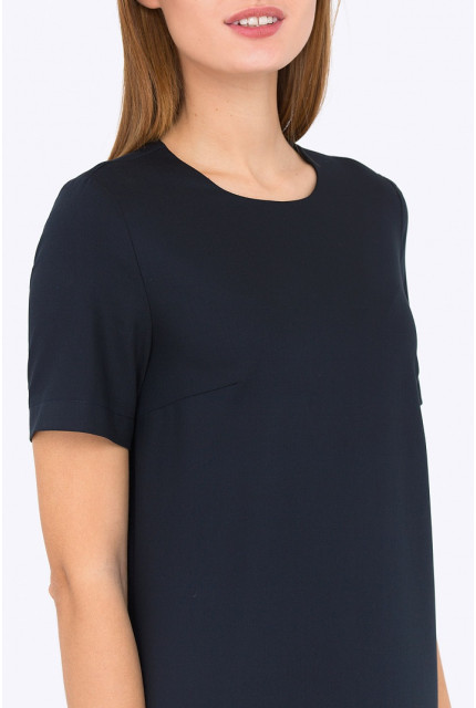 Платье Emka Fashion PL-514-shelbi