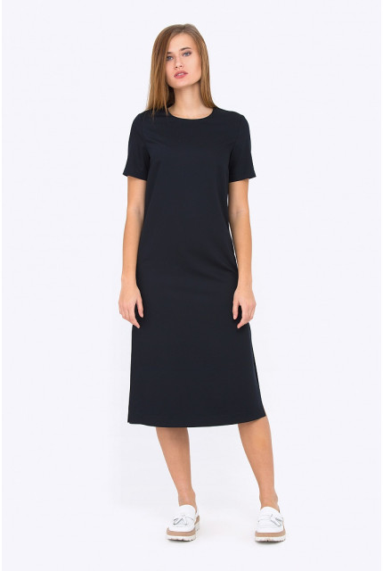 Платье Emka Fashion PL-514-shelbi