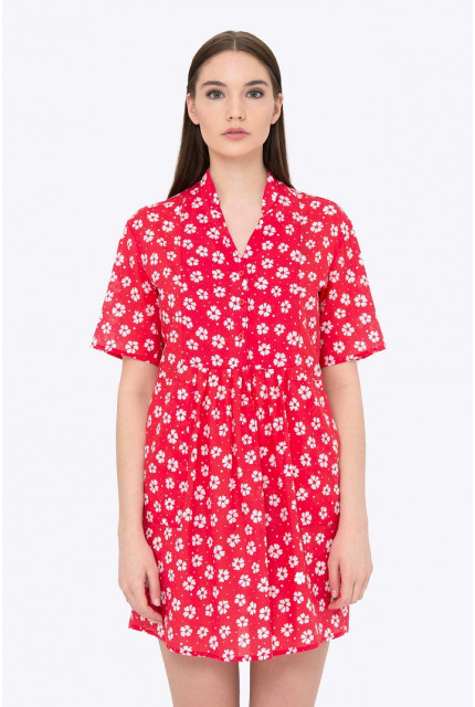 Платье Emka Fashion PL-515-bitori