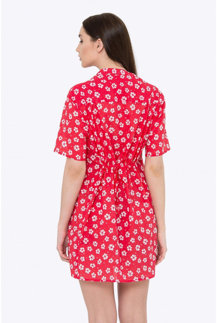 Платье Emka Fashion PL-515-bitori