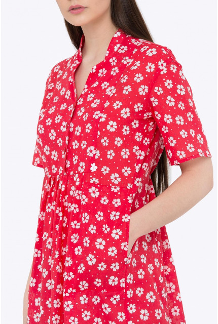 Платье Emka Fashion PL-515-bitori