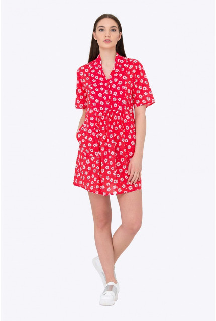 Платье Emka Fashion PL-515-bitori