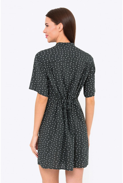 Платье Emka Fashion PL-515-merit