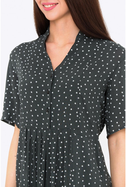 Платье Emka Fashion PL-515-merit