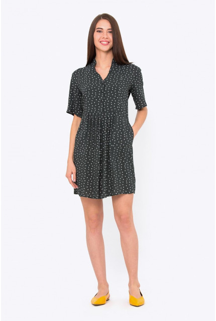 Платье Emka Fashion PL-515-merit