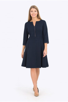 Платье Emka Fashion PL-516-tessi