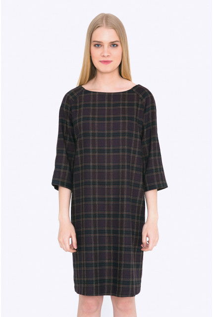 Платье Emka Fashion PL-519-botilda