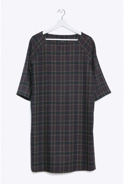 Платье Emka Fashion PL-519-botilda