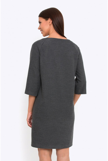 Платье Emka Fashion PL-519-laviniya