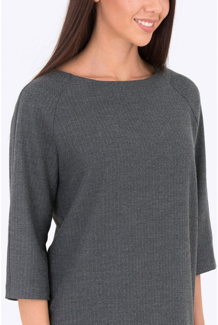 Платье Emka Fashion PL-519-laviniya