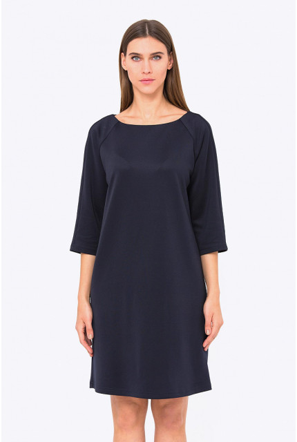 Платье Emka Fashion PL-519-leonida