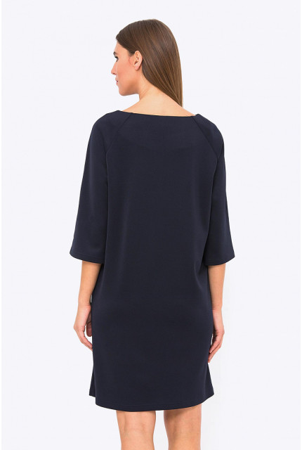 Платье Emka Fashion PL-519-leonida