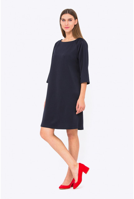 Платье Emka Fashion PL-519-leonida