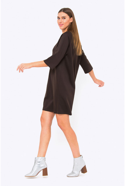 Платье Emka Fashion PL-519-oliviya