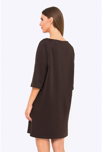 Платье Emka Fashion PL-519-oliviya