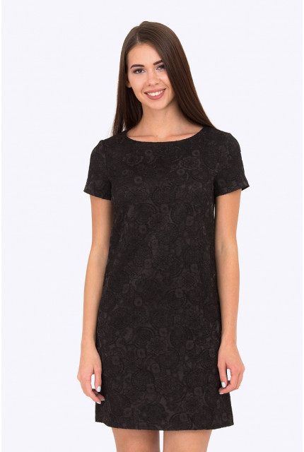 Платье Emka Fashion PL-522-emka