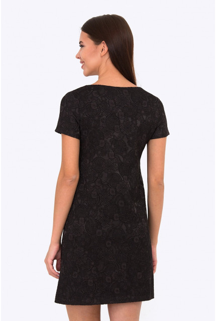 Платье Emka Fashion PL-522-emka