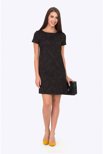 Платье Emka Fashion PL-522-emka