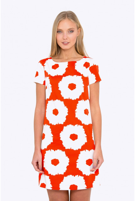 Платье Emka Fashion PL-522-klotilda