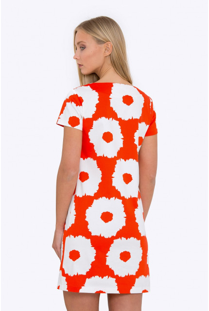 Платье Emka Fashion PL-522-klotilda