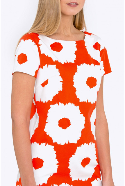 Платье Emka Fashion PL-522-klotilda