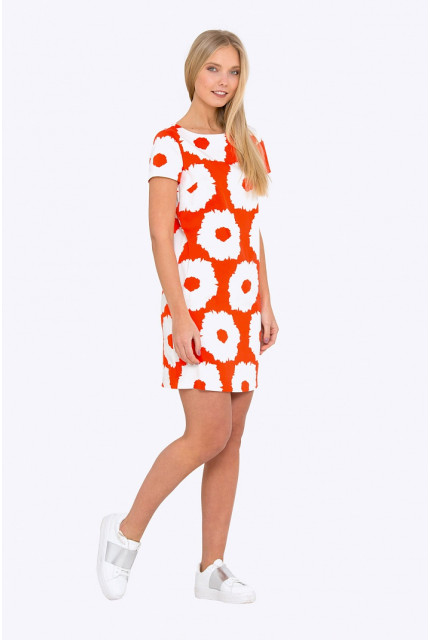 Платье Emka Fashion PL-522-klotilda