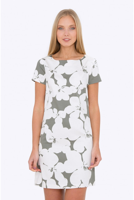 Платье Emka Fashion PL-522-marva