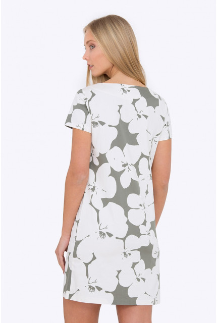 Платье Emka Fashion PL-522-marva