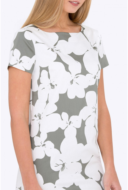 Платье Emka Fashion PL-522-marva