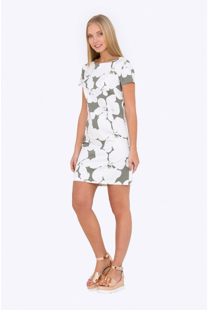 Платье Emka Fashion PL-522-marva