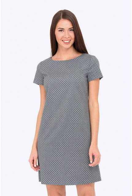 Платье Emka Fashion PL-522-pelleya