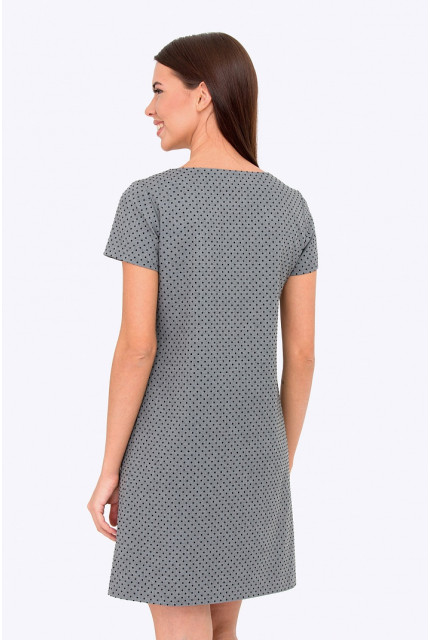 Платье Emka Fashion PL-522-pelleya