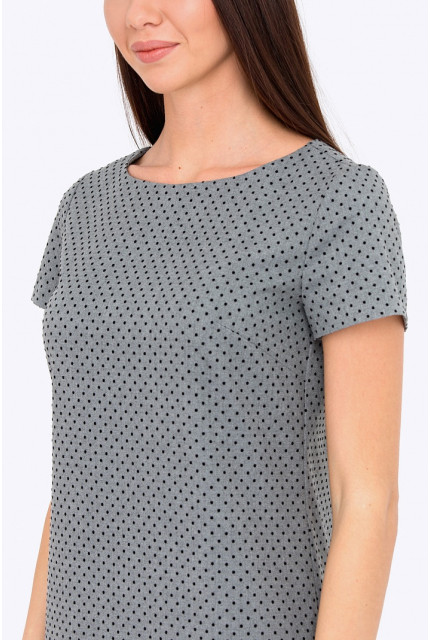 Платье Emka Fashion PL-522-pelleya