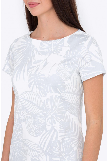 Платье Emka Fashion PL-522-presli