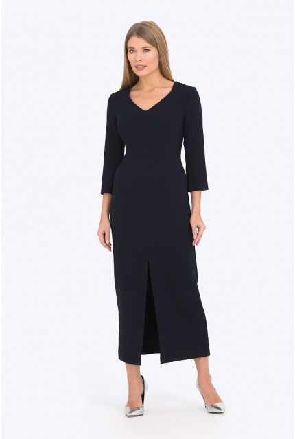 Платье Emka Fashion PL-524-vengera