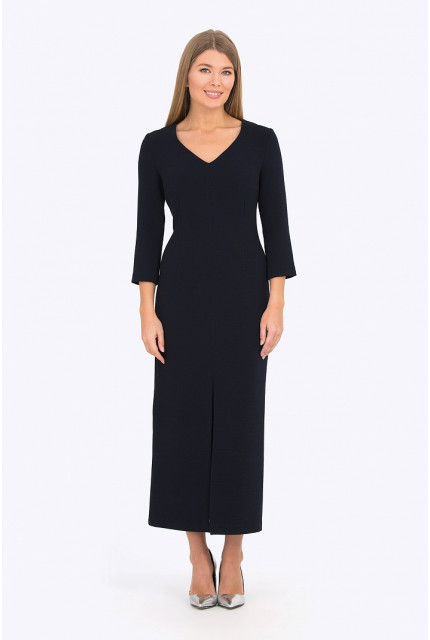 Платье Emka Fashion PL-524-vengera