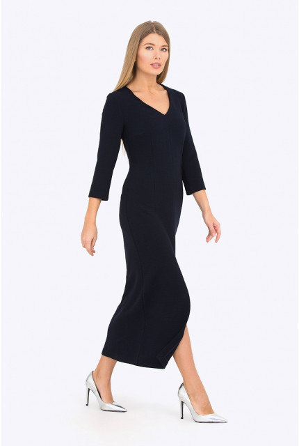 Платье Emka Fashion PL-524-vengera