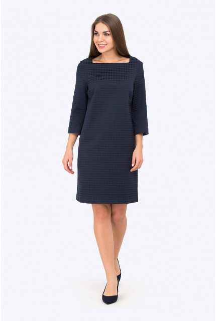 Платье Emka Fashion PL-526-janeta