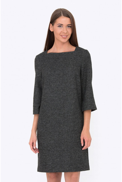 Платье Emka Fashion PL-526-otrada