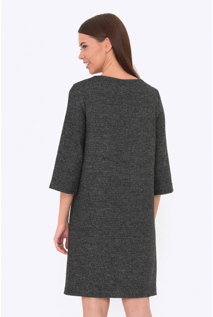 Платье Emka Fashion PL-526-otrada