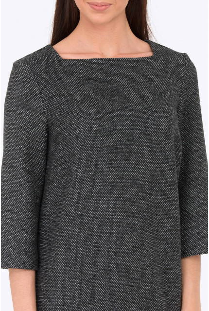 Платье Emka Fashion PL-526-otrada