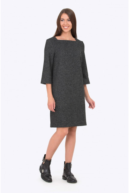 Платье Emka Fashion PL-526-otrada