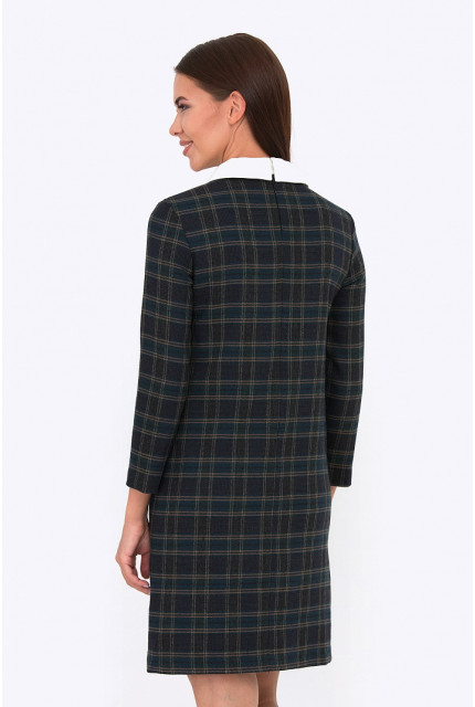 Платье Emka Fashion PL-527-1-beni