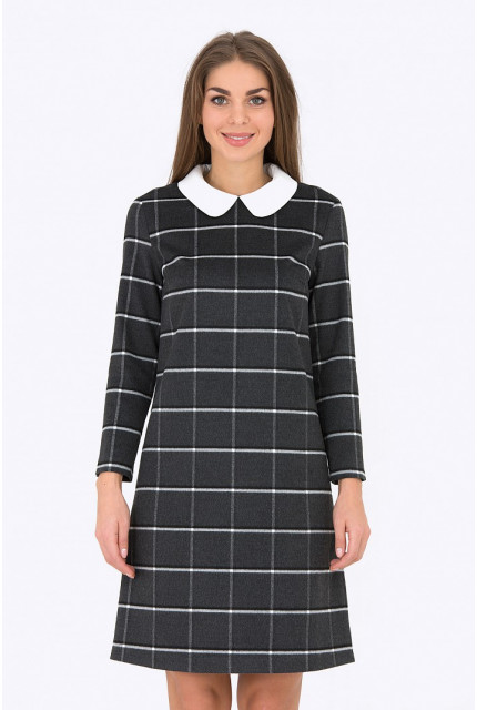 Платье Emka Fashion PL-527-villemina