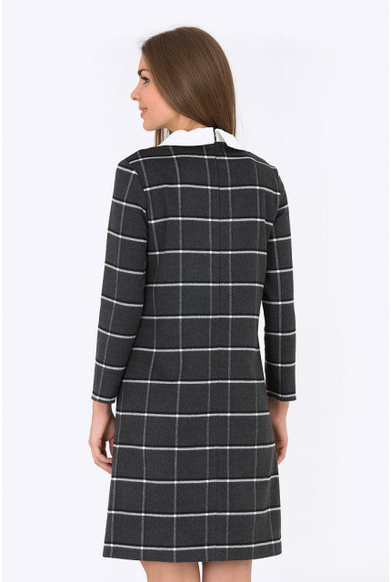 Платье Emka Fashion PL-527-villemina