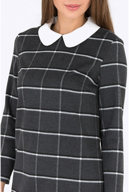 Платье Emka Fashion PL-527-villemina