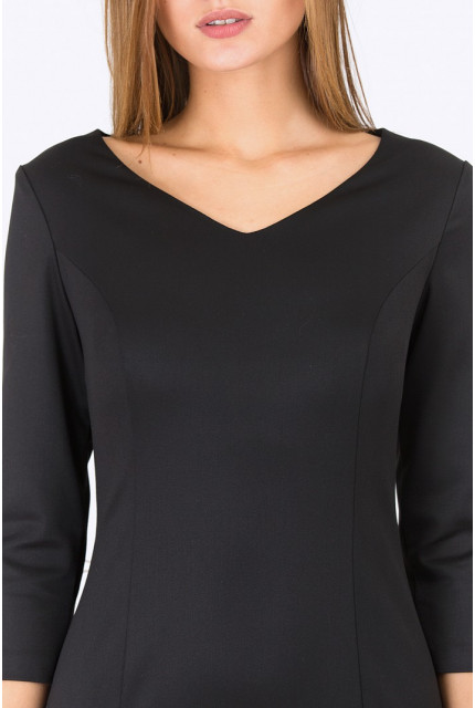 Платье Emka Fashion PL-528-giacinta